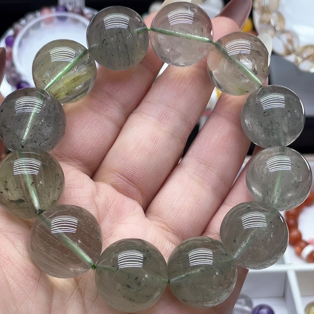 手链水晶未镶嵌天然手链