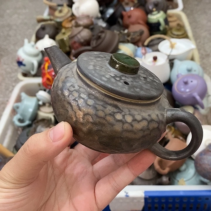 陶瓷艺术品及陶瓷制品