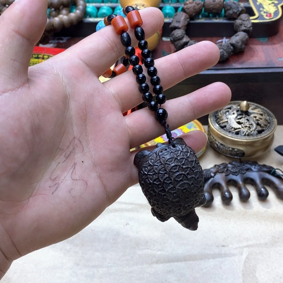 大叶紫檀（黑酸枝木类）