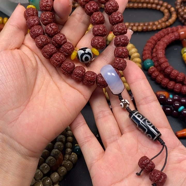 吊坠金刚菩提金刚