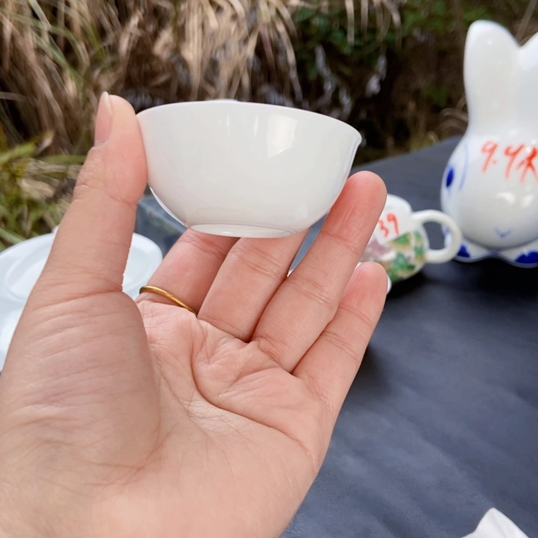 景德镇陶瓷艺术品