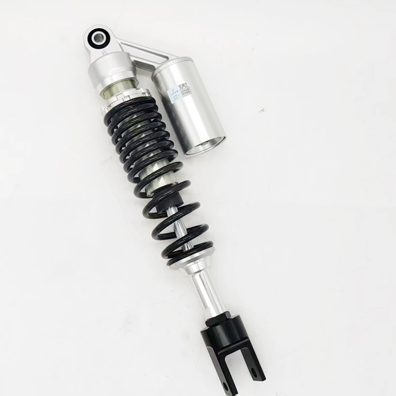 川南氮气后减震佛沙350无极sr250降低赛艇鸿250巡弋400大阳v锐150