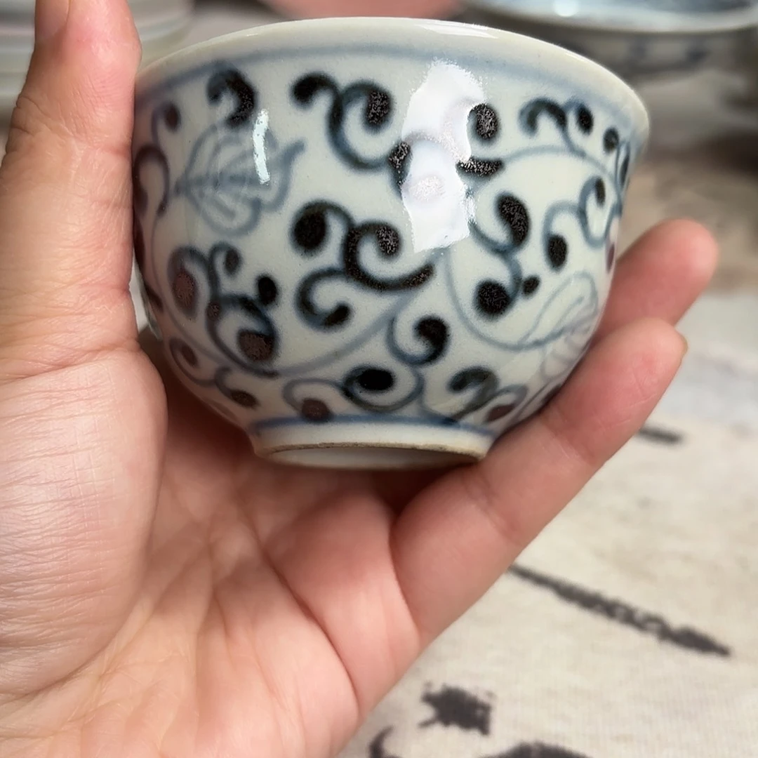 摆件陶瓷工艺技术