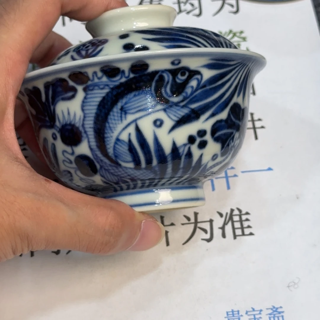 摆件当代仿古精品全手工