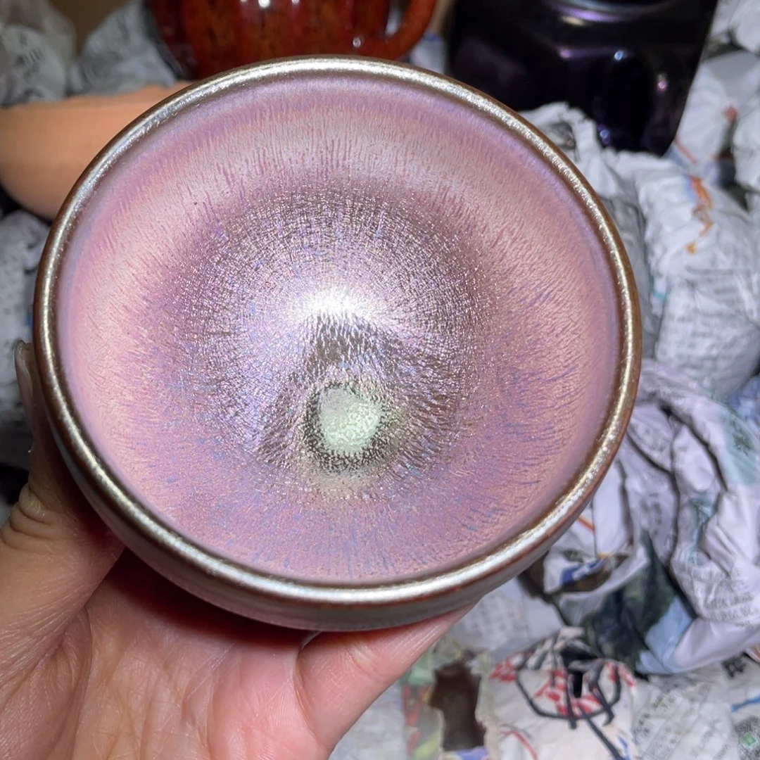 茶盏建盞直播間鏈接