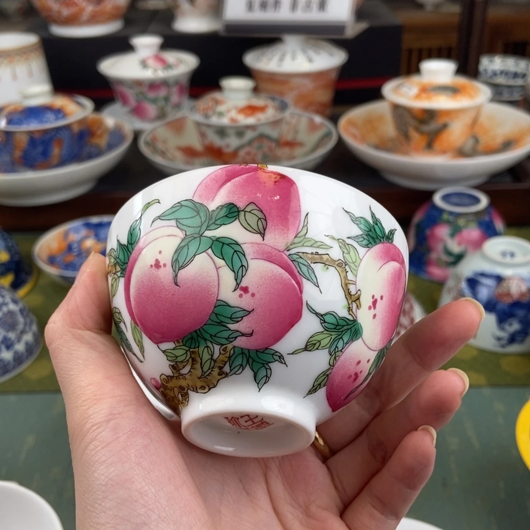 陶瓷的的设计师是什么