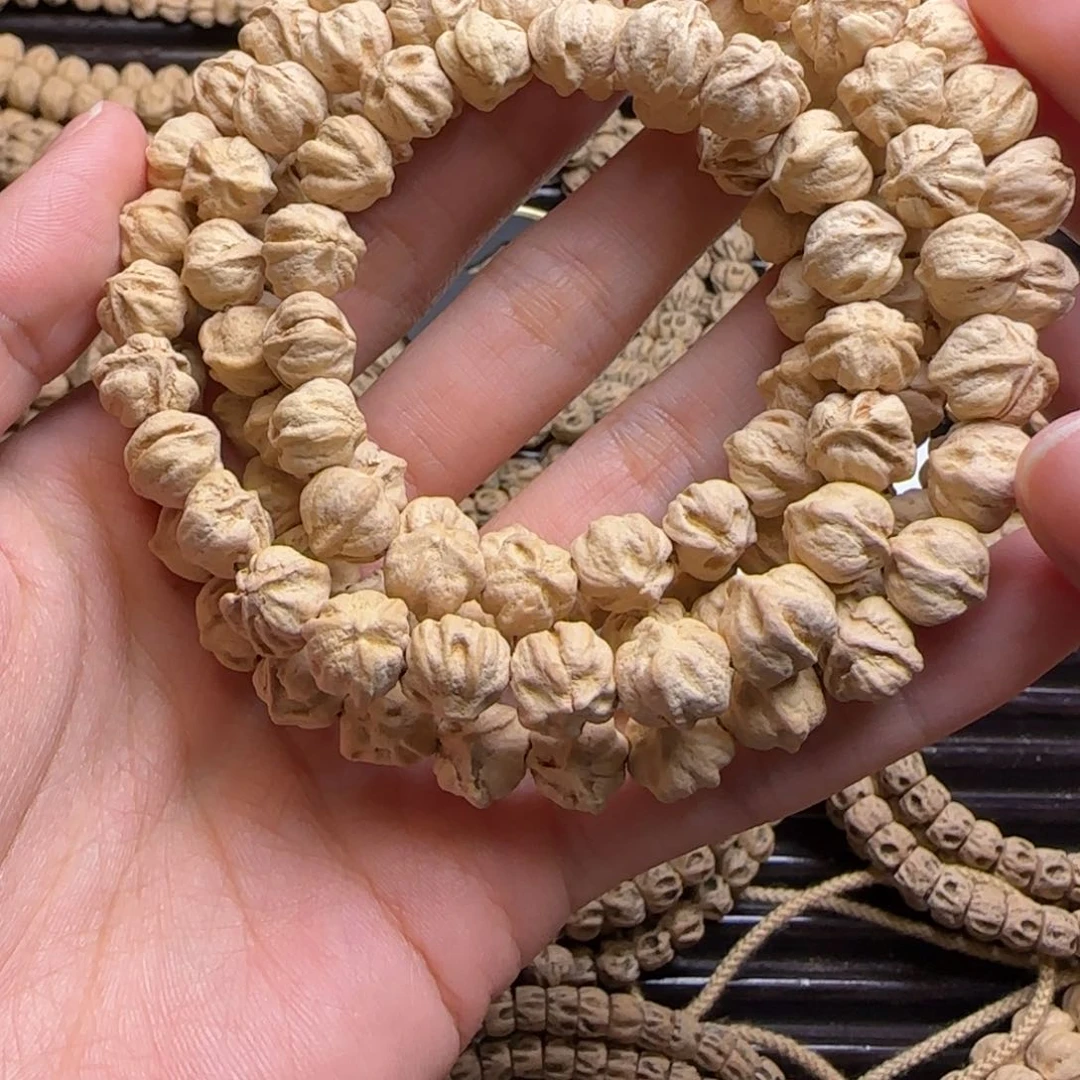 柏香籽/百香籽吊坠菠*