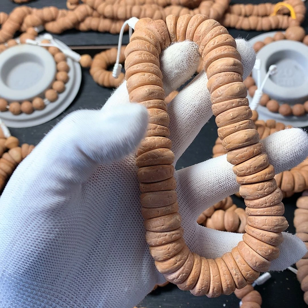 【闪购商品】凤眼菩提吊坠?****