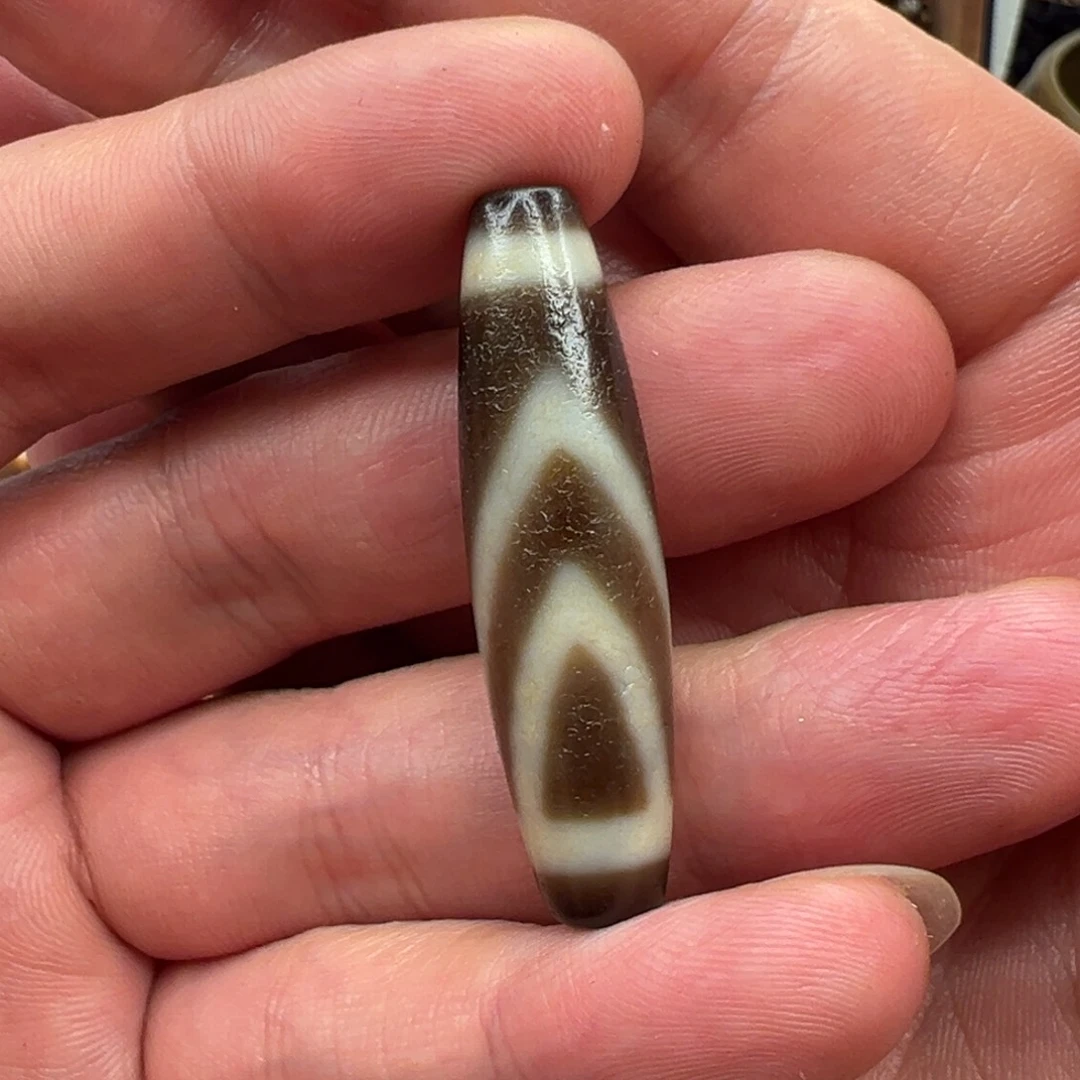 玛瑙/玉髓颈饰未镶嵌V***d