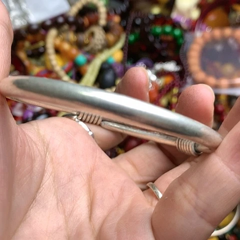 大叶紫檀（黑酸枝木类）