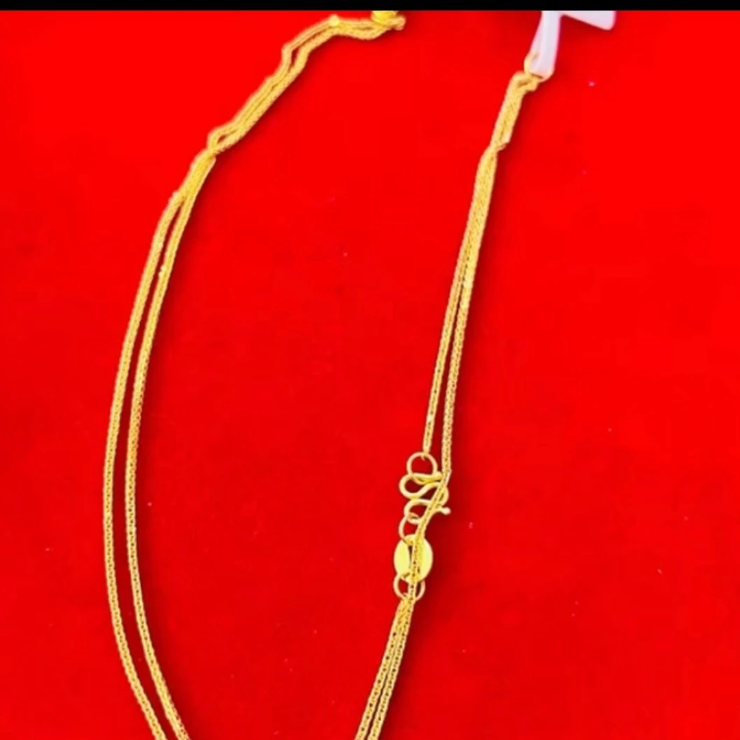 【思思专享】足金999 爱心抽拉 1.8克 肖邦 90136 CP 纳金添福