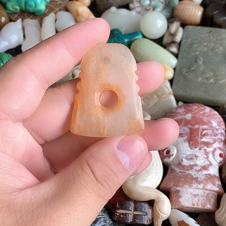 摆件直播间链接103