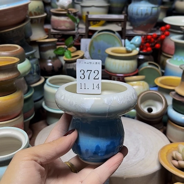 瓷片景德镇陶瓷手工制作