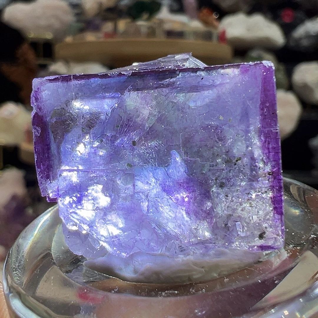 未镶嵌大型摆件（非配饰）水晶
