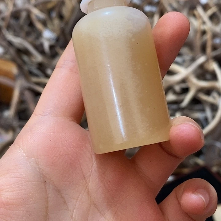 石英石非金属驼油驼油