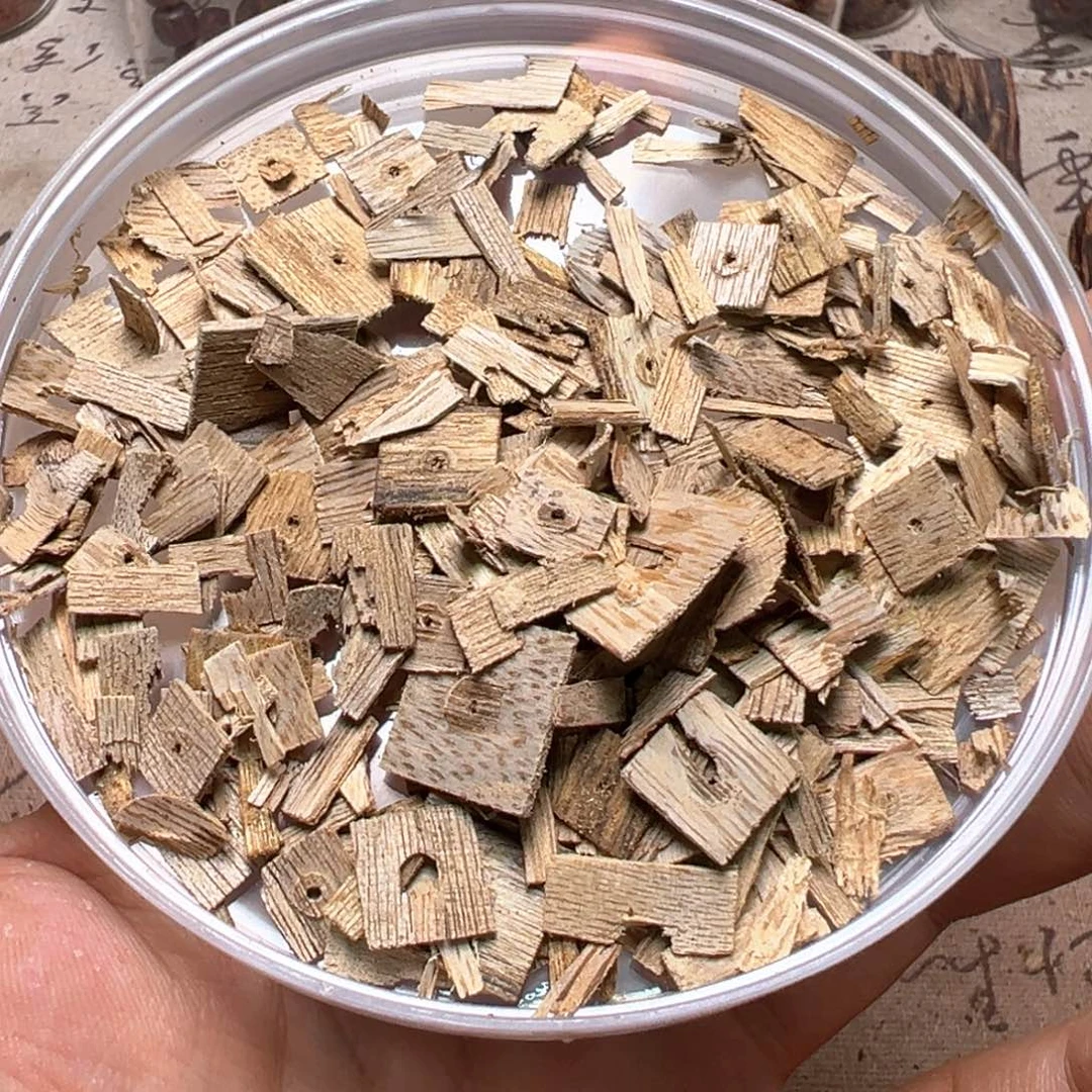 混***墩香榧木海南黄熟香250克