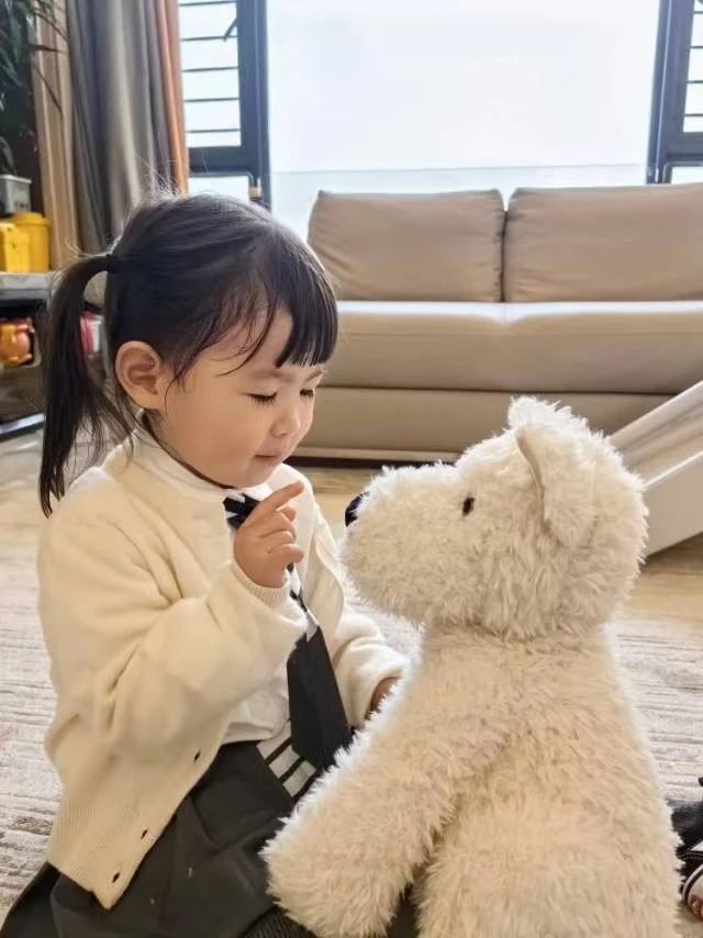 51100款儿童外穿长袖T恤