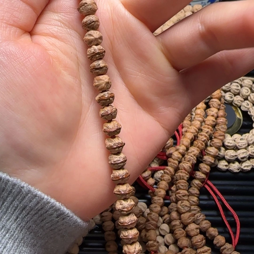 【闪购商品】柏香籽/百香籽吊坠企**只