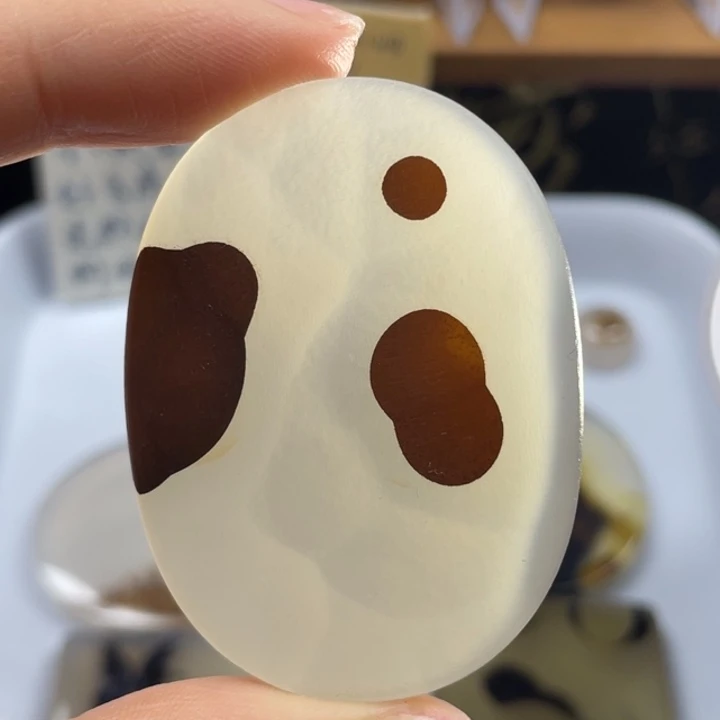 玛瑙/玉髓未镶嵌牌子