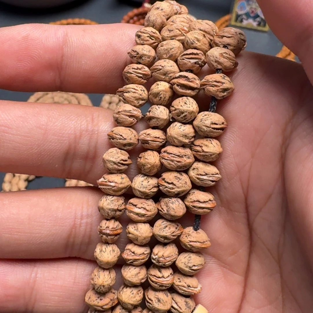 柏香籽/百香籽手串