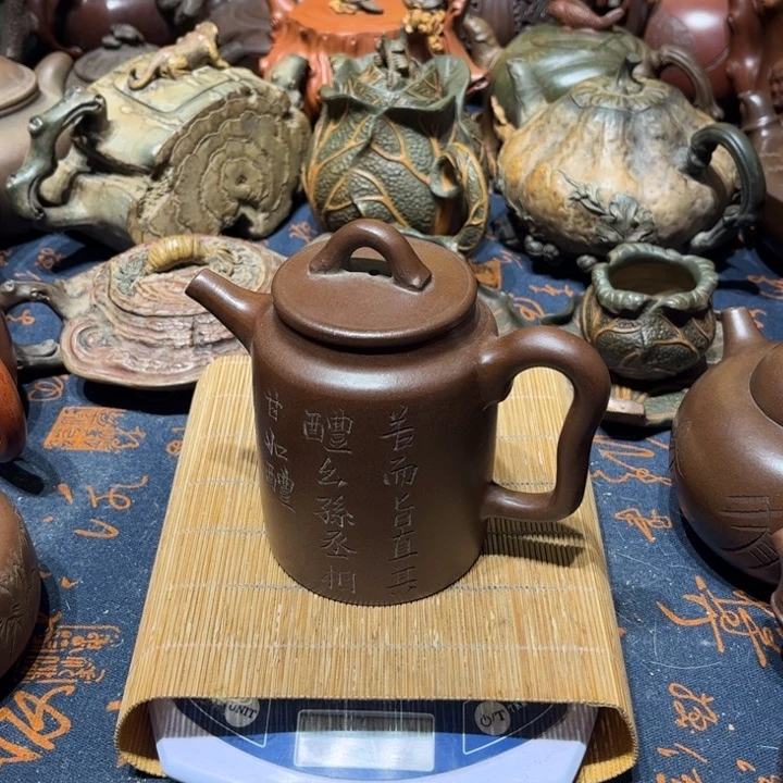 彤***茶壶紫砂紫砂。