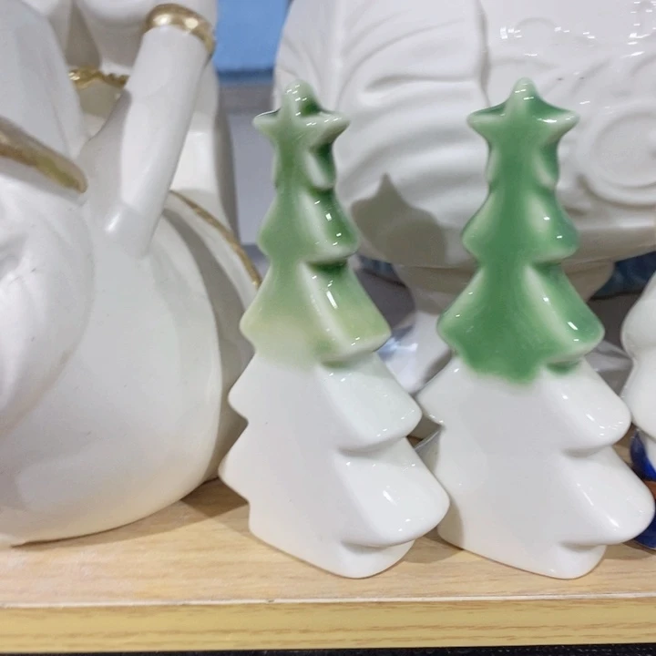 陶瓷树脂家居摆件