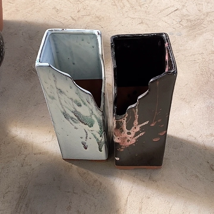 红陶正品高24口9