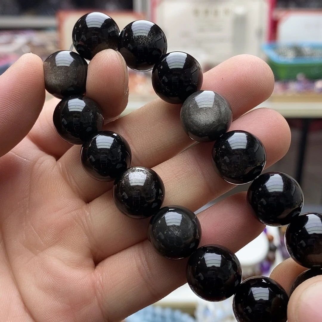 手链水晶未镶嵌手链