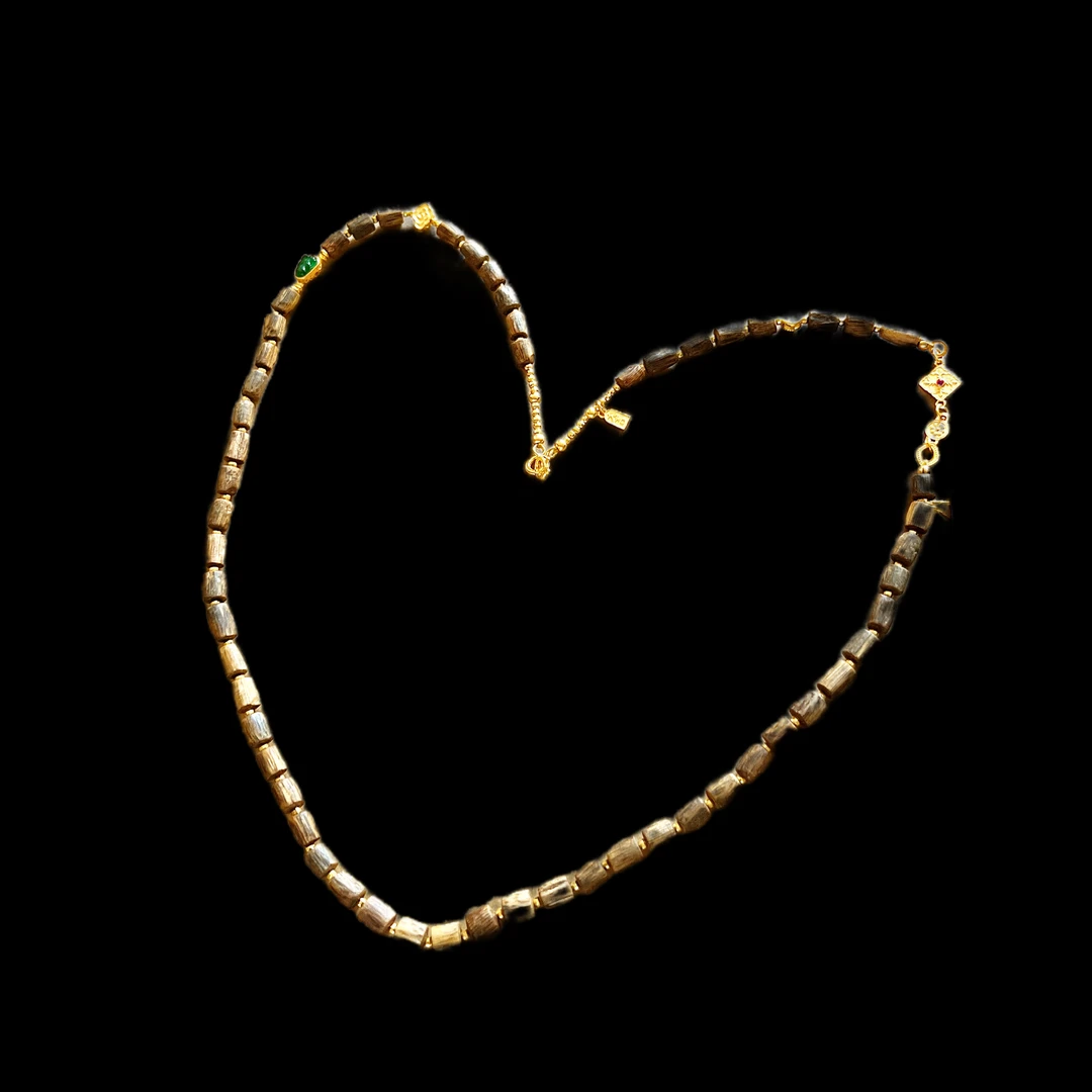 V8312沉香手串（多样性，发一），