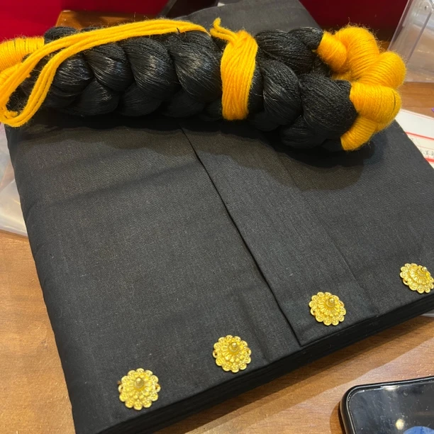 彝族服饰配饰民族风帽子彝族瓦盖帽