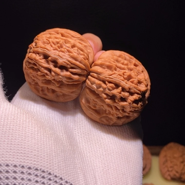 文玩核桃吊坠全品41楼子