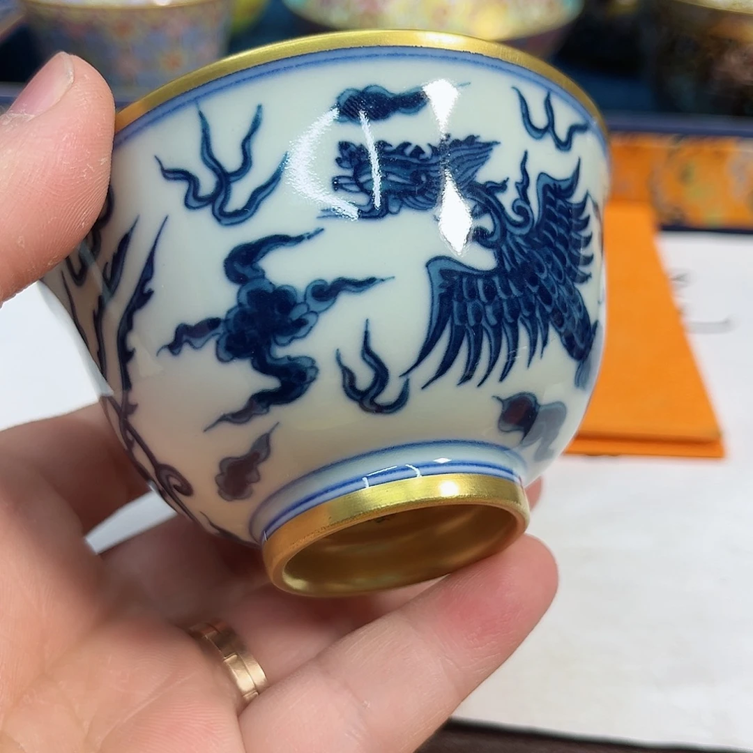 杯千年瓷都景德镇 艺术关注谢佳豪