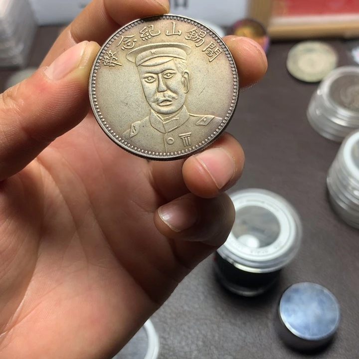泉藏臻选    闪购链接  一图一物    复古手工艺品摆件