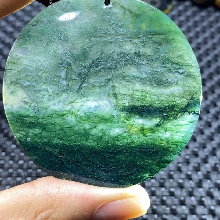 灵***者玛瑙/玉髓未镶嵌1