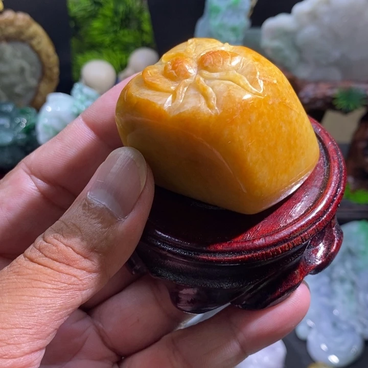 【闪购商品】颈饰未镶嵌翡翠11111111111111111111