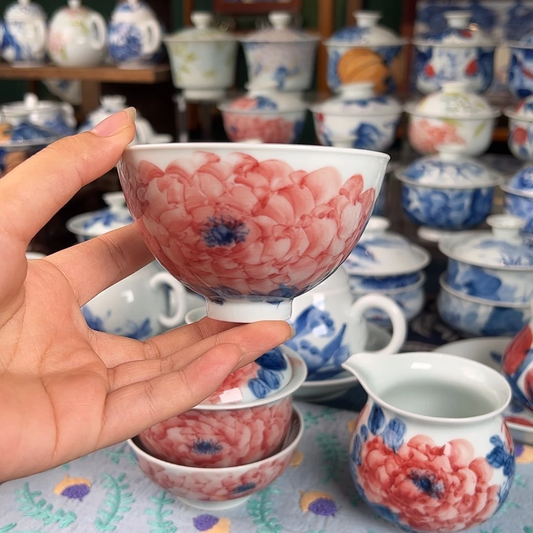 杯。