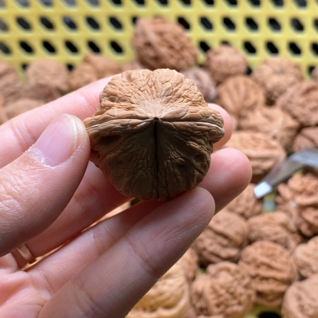晨***曦核桃定制商品不退不换