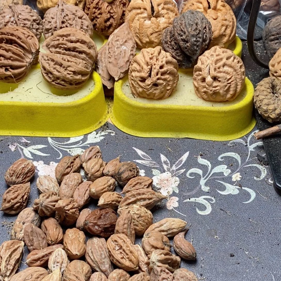 文玩核桃吊坠核桃43