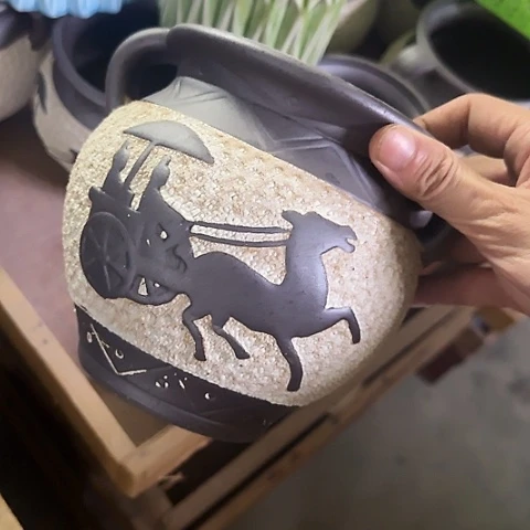 微瑕脱釉····全是福利·····