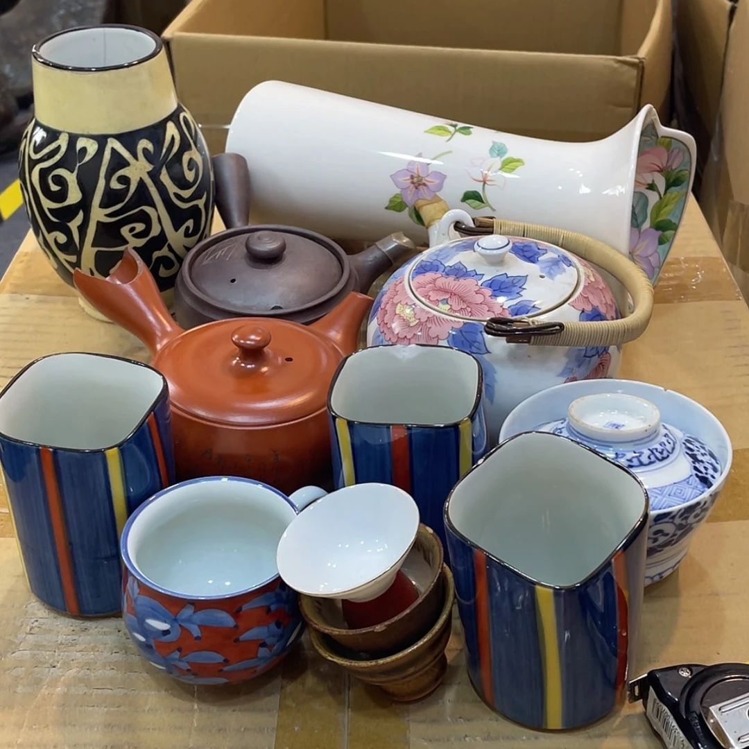 【闪购商品】全暇瑕疵_ 回流物品，不是全新