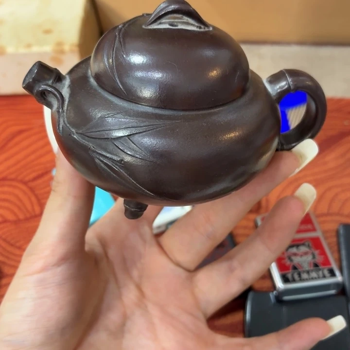 瓷片这就是一群不懂事却懂事爱