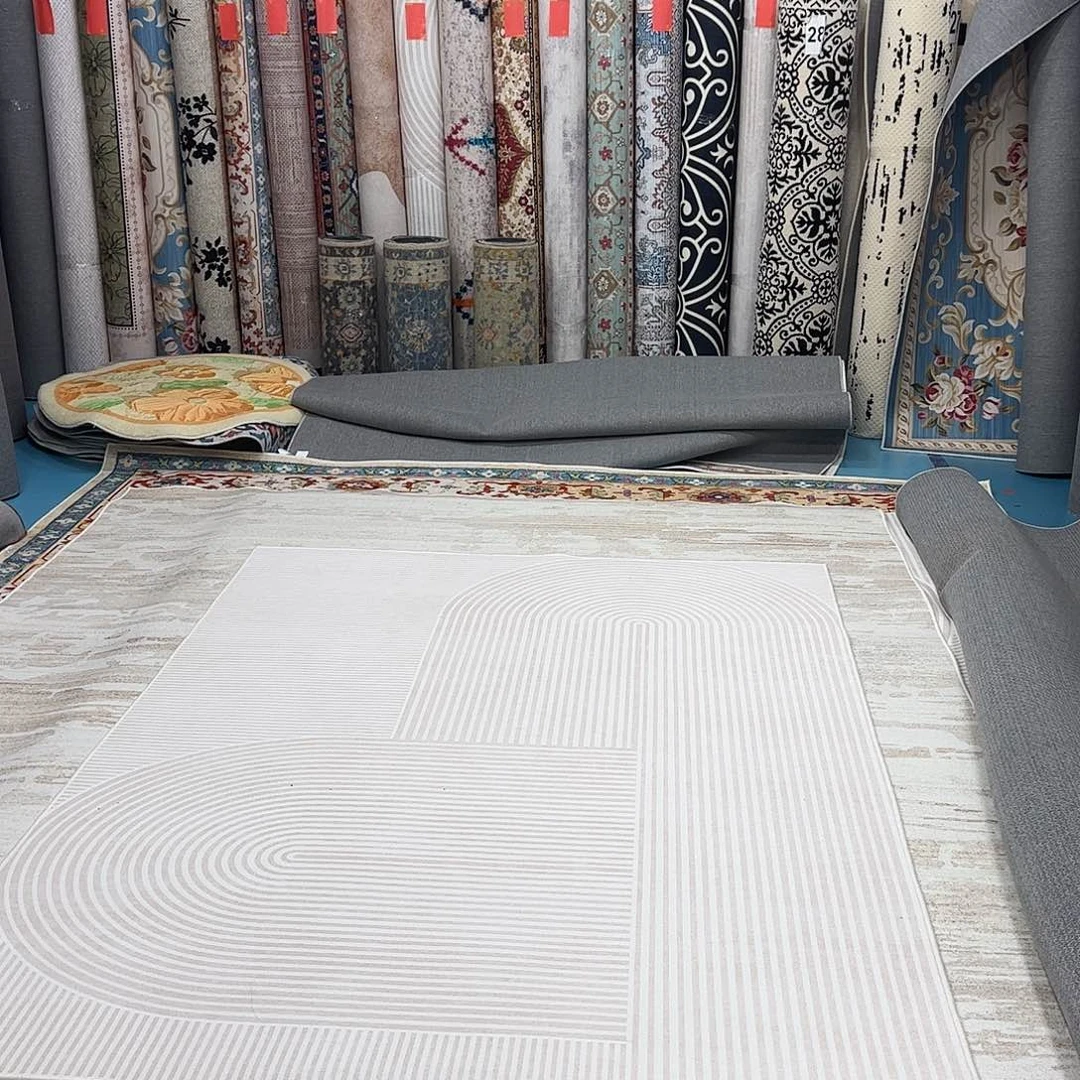 混纺160×230误差±1-3cm棉布底比利时绒特价福利