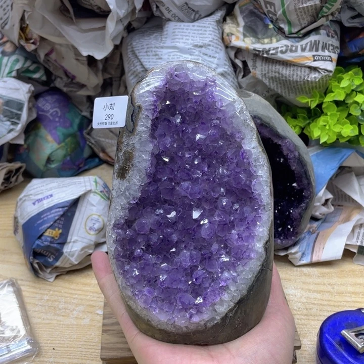 未镶嵌大型摆件（非配饰）水晶