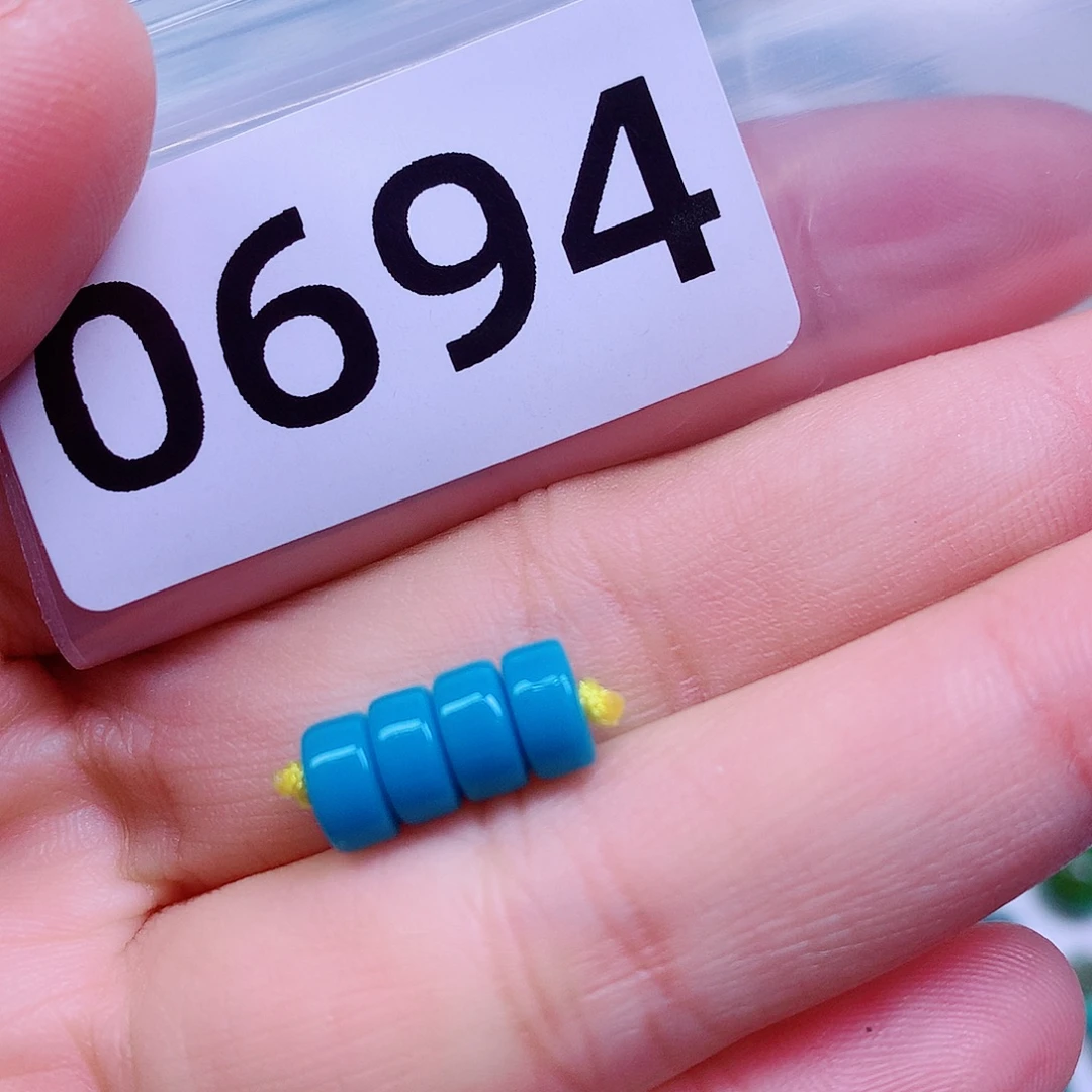 空竹粉丝专享十堰特色手工散珠