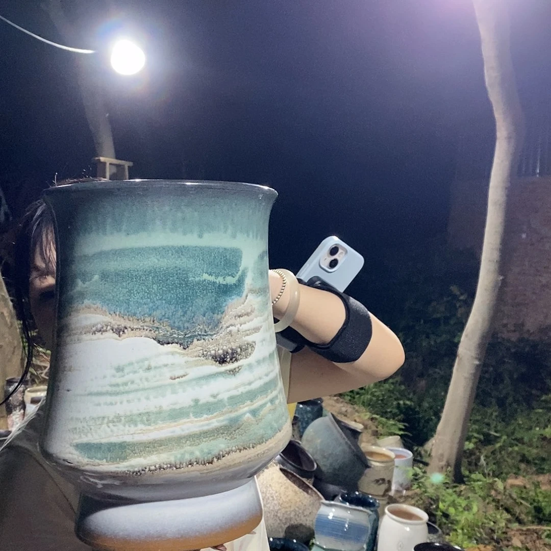 紫砂花盆正品20/30chhgghggggg