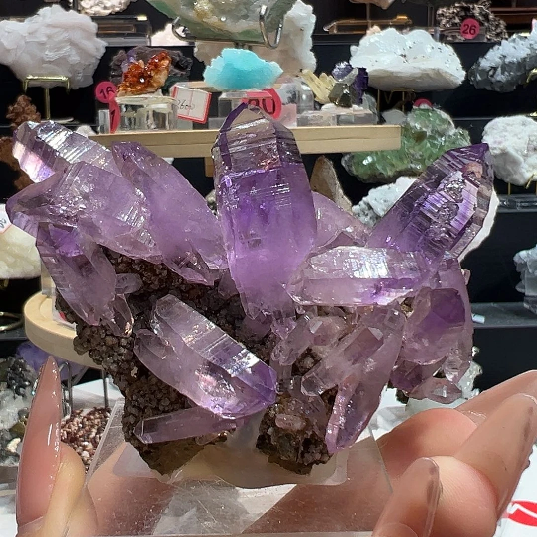 未镶嵌大型摆件（非配饰）水晶