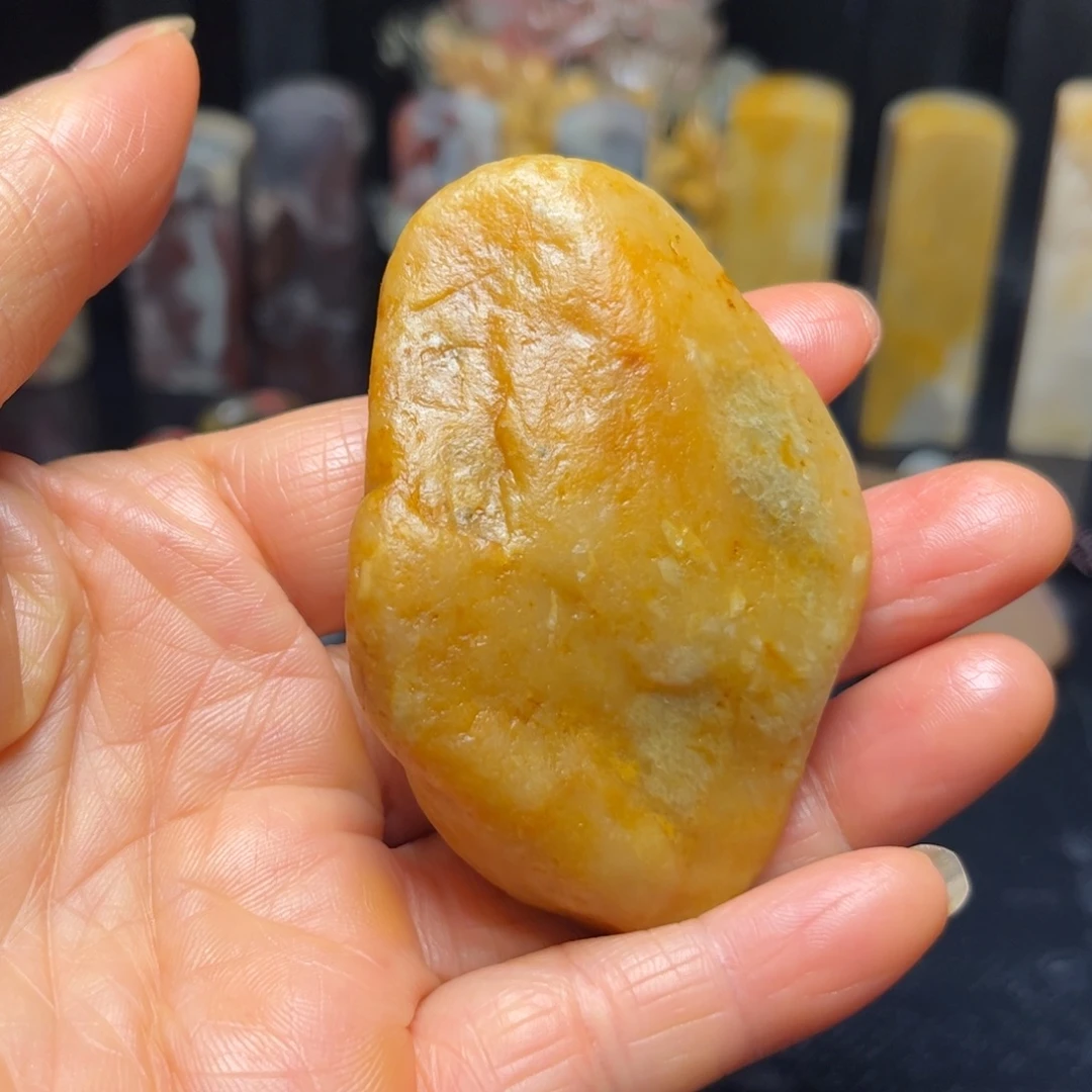 昌化石印石昌化石