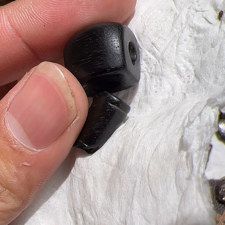 香榧木在家了一个，