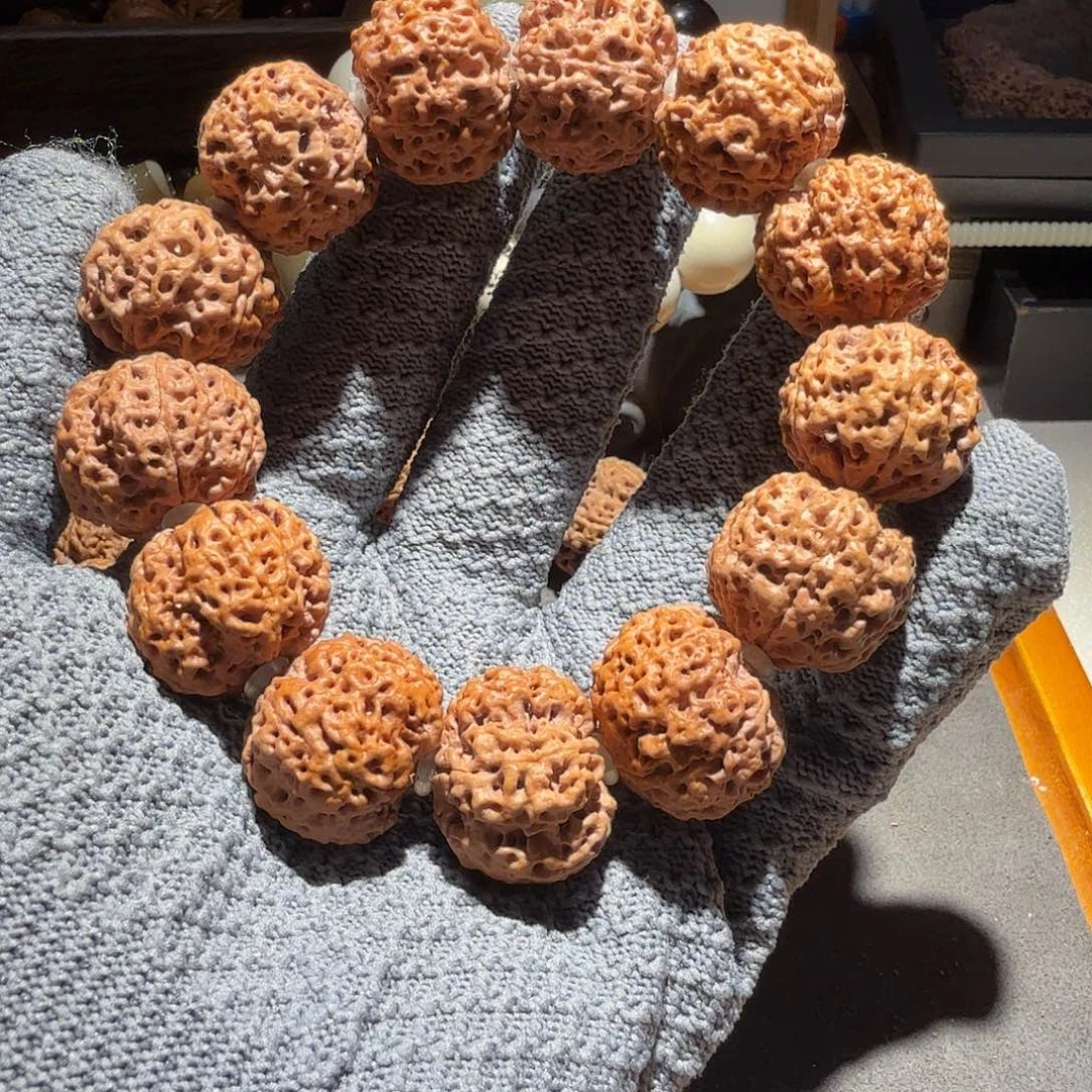 吊坠金刚菩提金刚