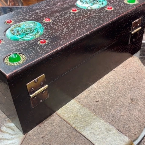 木盒子11111111111111